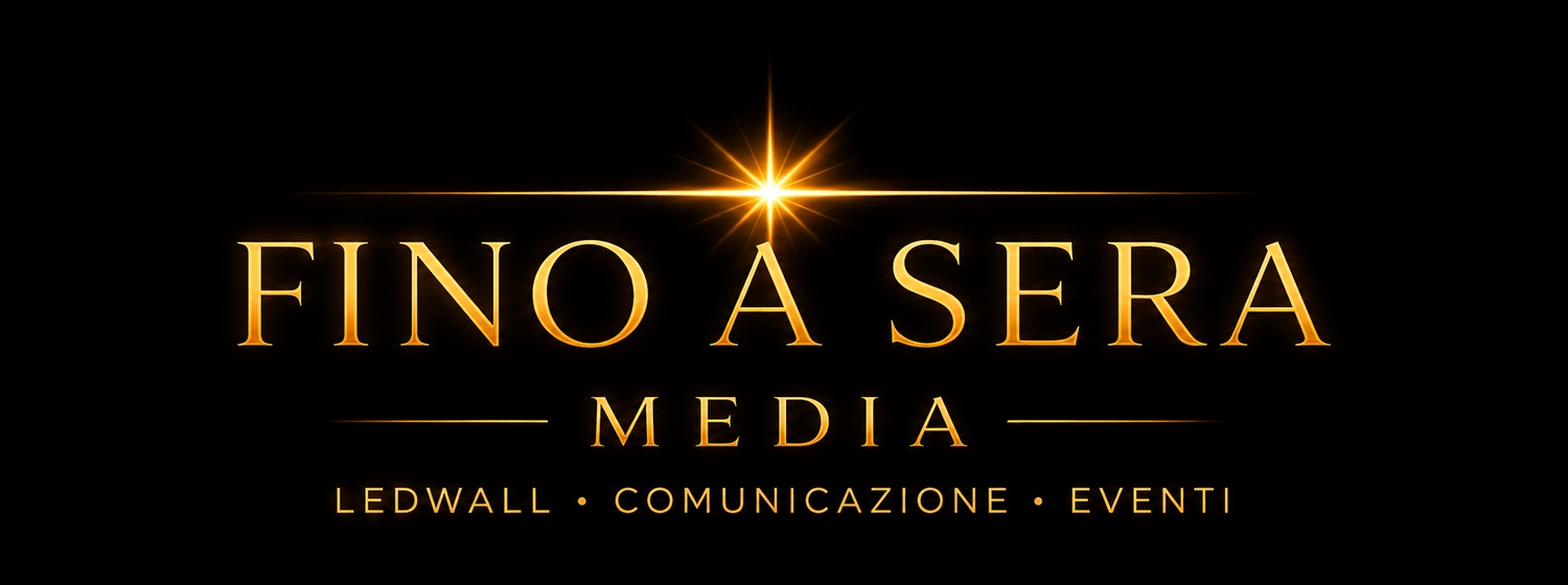 Fino a Sera Media